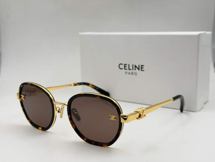 Picture of Celine Sunglasses _SKUfw80443236fw